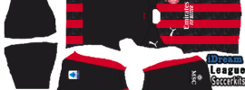 AC Milan DLS Kits 2026