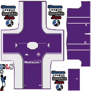 ACF Fiorentina Pro League Soccer Kits 2026