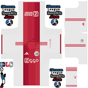 AFC Ajax Pro League Soccer Kits 2026