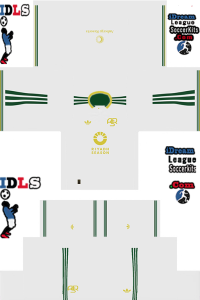 AS Roma FL Kit 2026 third leaked