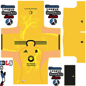 AS Roma PLS Kit 2026 away leaked