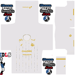 Arema PLS Kit 2025 Away