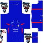Arema PLS Kit 2025 Home