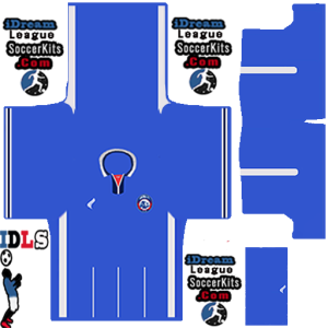 Arema PLS Kit 2025 Pre Season Away