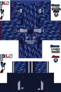 Arsenal FL Kit 2026 away leaked