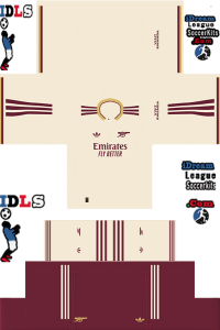 Arsenal FL Kit 2026 third leaked