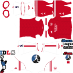 Arsenal DLS Kits 2026