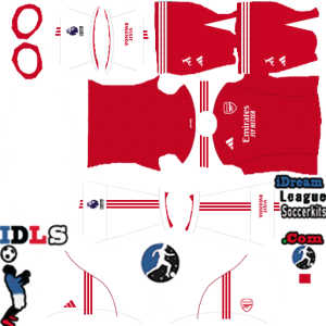 Arsenal DLS Kits 2026