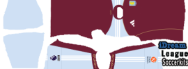 Aston Villa FC DLS Kits 2026