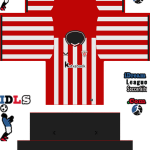 Athletic Bilbao Football League Kits 2026