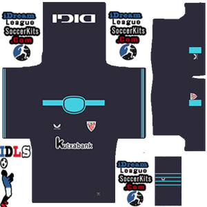 Athletic Bilbao PLS Kit 2026 away leaked