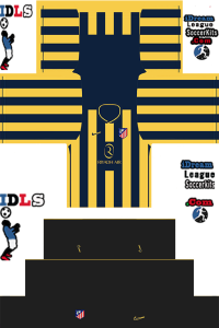 Atletico Madrid FL Kit 2026 third leaked