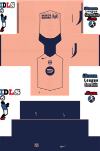 Barcelona FL Kit 2026 third leaked