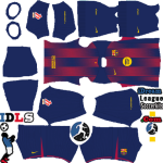 Barcelona DLS Kits 2026