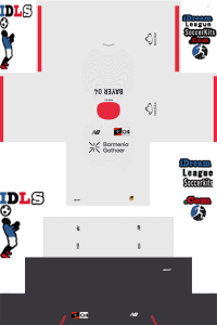Bayer Leverkusen FL Kit 2026 fourth leaked