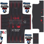 Bayer 04 Leverkusen Pro League Soccer Kits 2026
