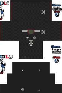 Bayern Munich FL Kit 2026 third leaked