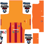 Borneo Samarinda PLS Kit 2025 Home