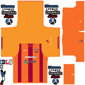 Borneo Samarinda PLS Kit 2025 Home