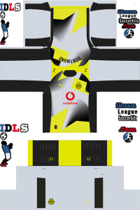 Borussia Dortmund FL Kit 2026 away leaked