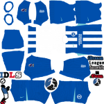Brighton Hove Albion DLS Kits 2026
