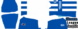 Brighton Hove Albion DLS Kits 2026