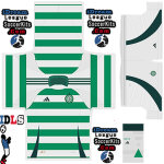 Celtic FC PLS Kit 2025 Home