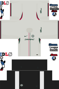Chelsea FL Kit 2026 away leaked