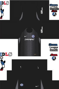 Chelsea FL Kit 2026 gk home leaked