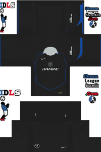 Chelsea FL Kit 2026 third leaked