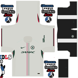 Chelsea PLS Kit 2026 away leaked