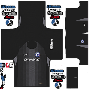 Chelsea PLS Kit 2026 gk home leaked