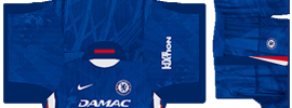 Chelsea Pro League Soccer Kits 2026