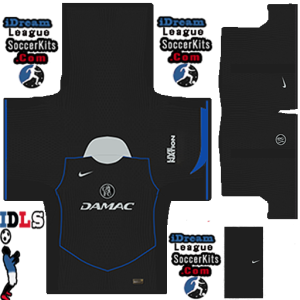 Chelsea PLS Kit 2026 third leaked