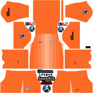 Chelsea dls kit 2026 gk away