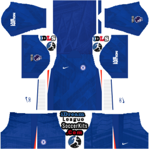 Chelsea dls kit 2026 home