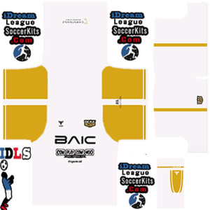Dewa United PLS Kit 2025 Away