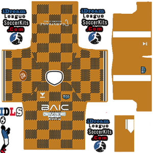 Dewa United PLS Kit 2025 Third