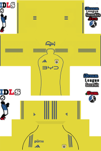 Fenerbahce SK FL Kit 2026 away leaked