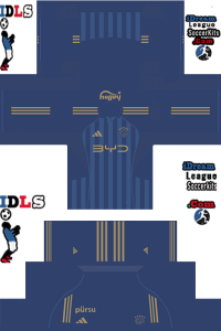Fenerbahce SK FL Kit 2026 third leaked