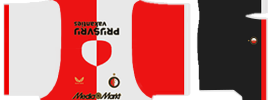 Feyenoord Pro League Soccer Kits 2026