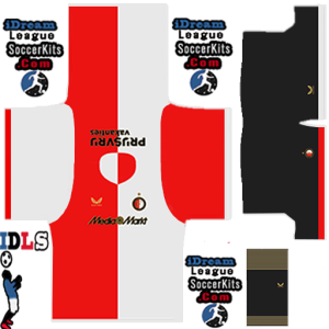 Feyenoord Pro League Soccer Kits 2026