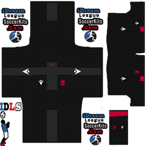 Georgia PLS Euro Cup Kit 2024 Away