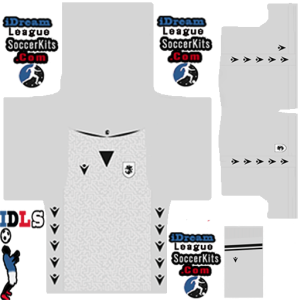 Georgia PLS Euro Cup Kit 2024 GK Away