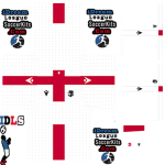 Georgia PLS Euro Cup Kit 2024 Home