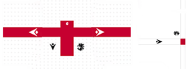 Georgia PLS Euro Cup Kit 2024 Home