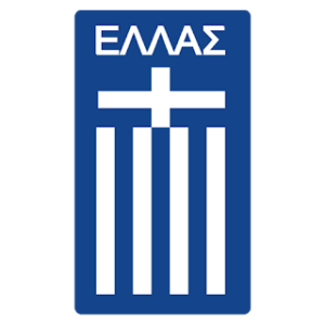 Greece logo url