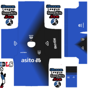 Heracles Almelo PLS Kit 2024 Away