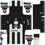 Heracles Almelo PLS Kit 2024 Home
