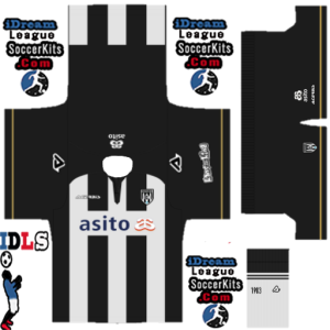 Heracles Almelo PLS Kit 2024 Home